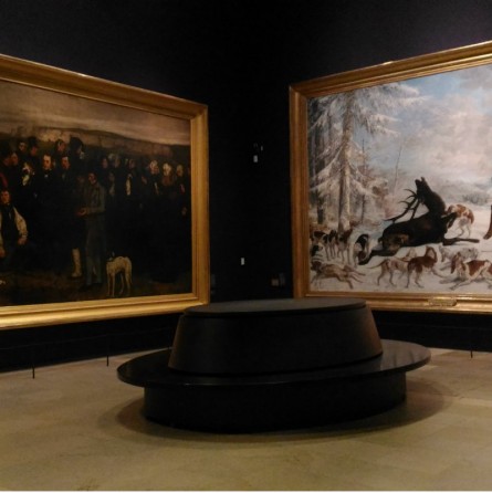 Musée d'Orsay — Museum Review