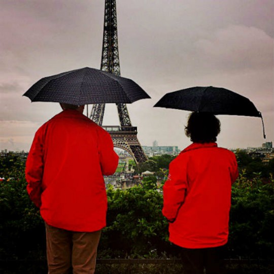 Le Meilleur de Paris