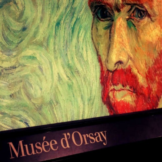 Museo Orsay