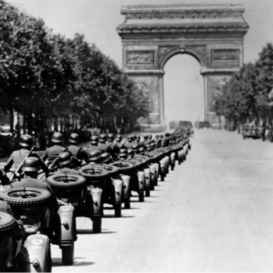 World War II