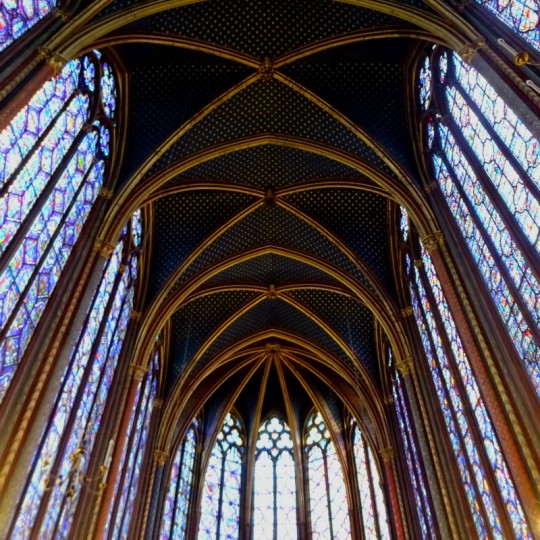 Sainte Chapelle