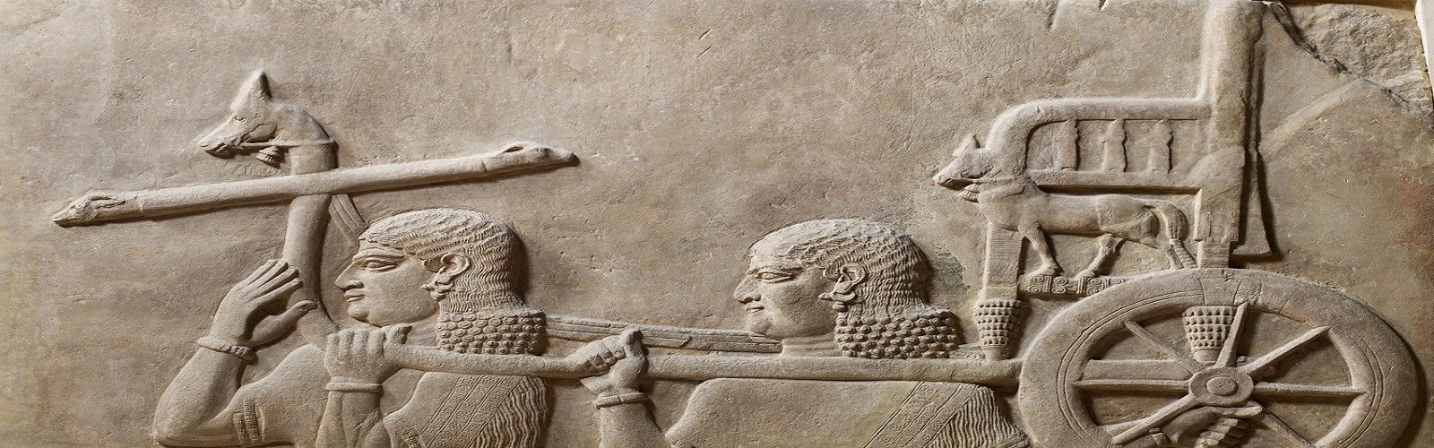 Mesopotamia Museo del Louvre