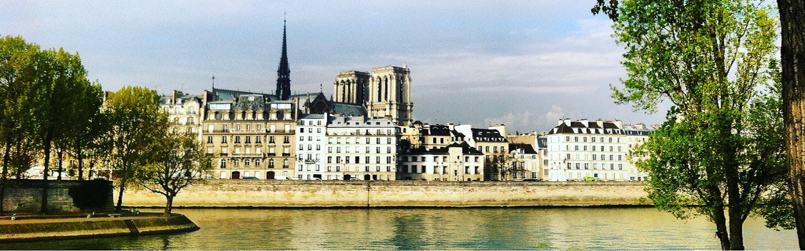 París, descubre sus barrios y monumentos